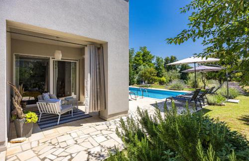 Holiday house with pool near Rovinj - Foto 37