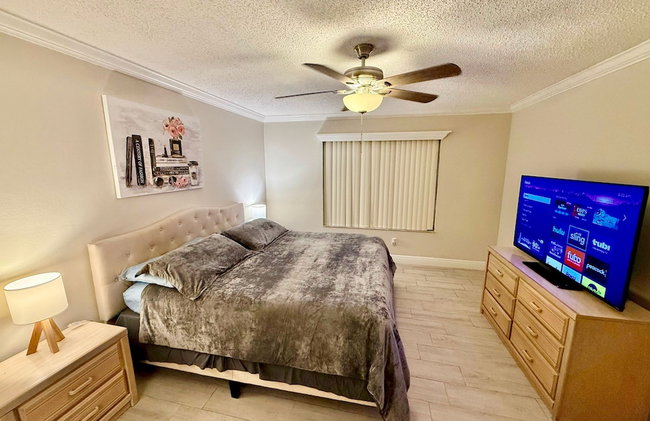 Grand Premier 3BD Condo Apartment Near Disney Parks 6 - Foto 22