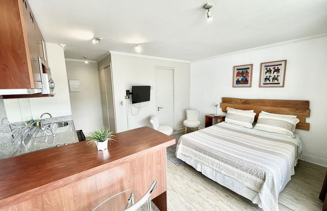 Rho Departamentos - Foto 32