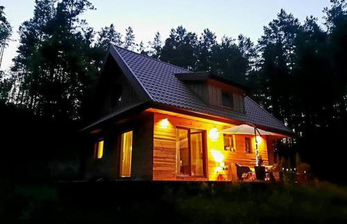 Między Brzozami - Foto 8