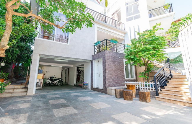 Villa Seaview 9 - Photo 31