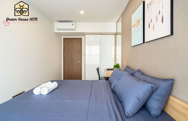 Dream House Apartment - Foto 65