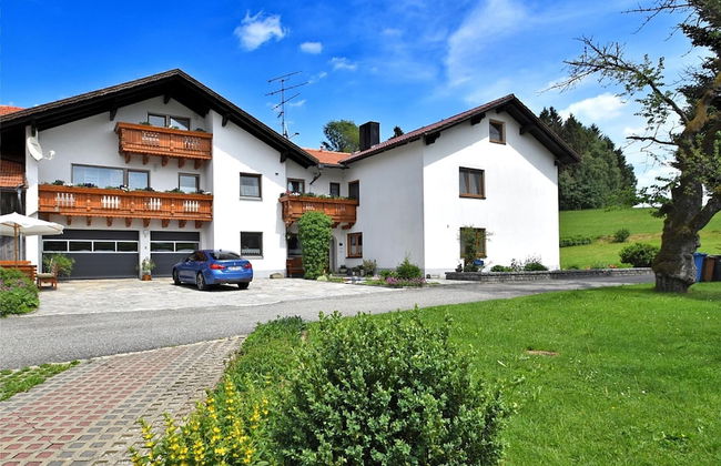 Apartment in Sonnen Near Ski Lifts - Foto 1