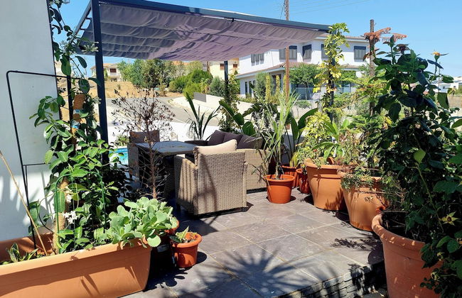 Impeccable 3-bed Villa in Nicosia - Photo 17