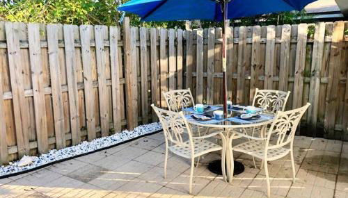 Gorgeous Beachy Chic Condo in Key Biscayne - Foto 2