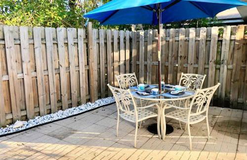 Gorgeous Beachy Chic Condo in Key Biscayne - Foto 2