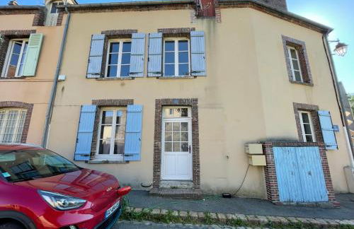 maison de ville dans le perche - Foto 27