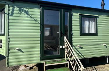 River View Modern 3 Bedroom Pet Friendly in Clarach Bay - Foto 32