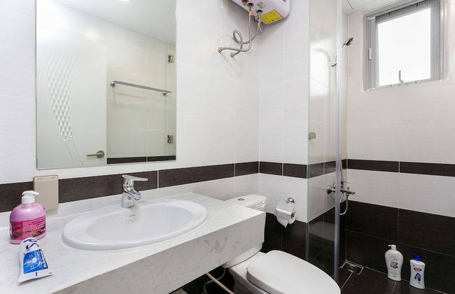 Jennifer Apartment Luxury 2BR SW Pool - Foto 73