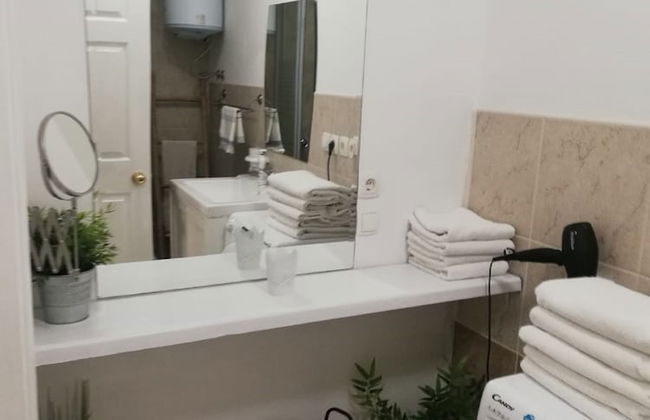 Apartments Mediterranean House - Foto 30