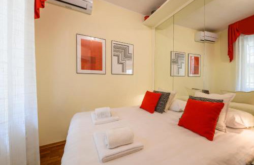 BnButler - Pontaccio 4 - Brera - Atmosfere di Charme in Pieno Centro - Foto 8