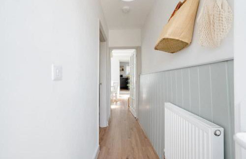 Cosy cottage near the coast - Foto 13