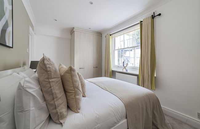 The Westbourne Villa - Foto 11