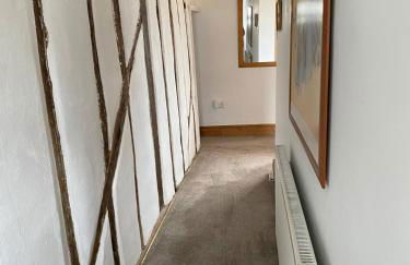 4 BR 2 Bathroom House Parking Garden St Neots Town Centre - Foto 55