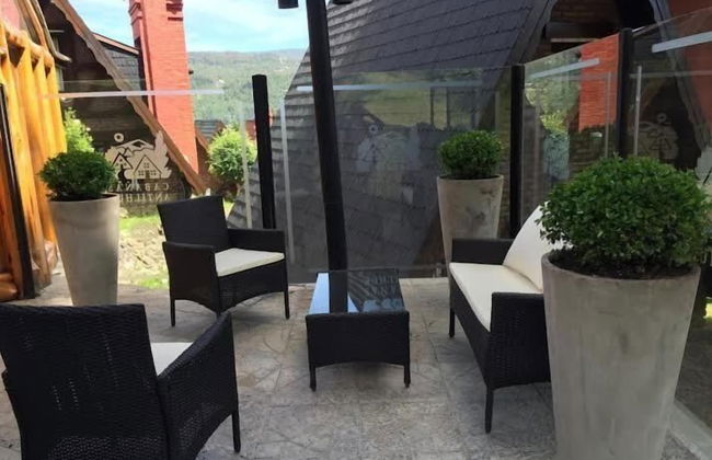 Cabañas Antilhue - Foto 21