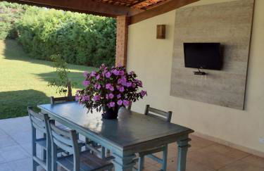 PARAÍSO ECOLÓGICO- REGIÃO ATIBAIA - Photo 18