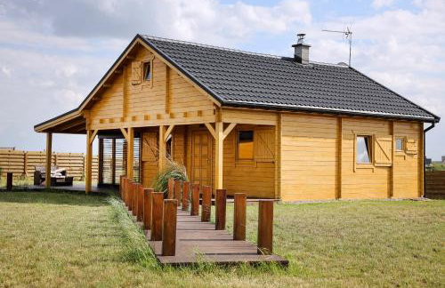 Domek Całoroczny Powidz tel 512-589-997 - Foto 73