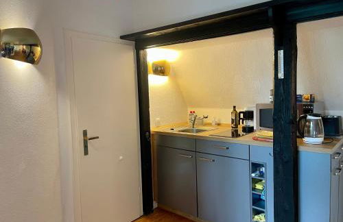 Ferienwohnung im Hoetger-Hof - Foto 9