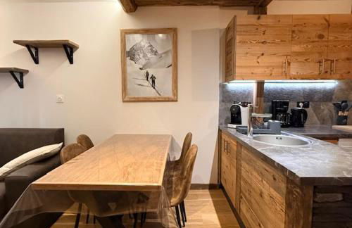 Le 1974 La Rosière - Foto 12