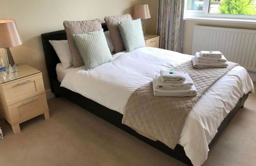 Queens Road Rental - Winchester Accommodation - Foto 50