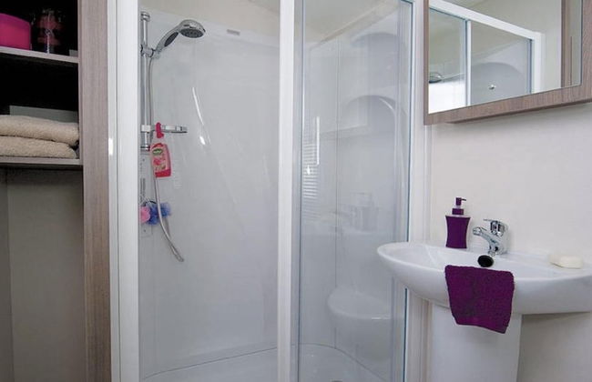 Stunning 4-bed Caravan in Mablethorpe Sleeps 10 - Foto 7