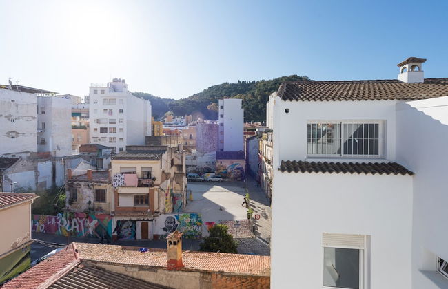 LU&CIA Apartamento Lagunillas - Foto 21