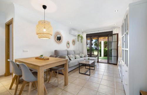 Apartamento en Playa de La Barrosa - Foto 7