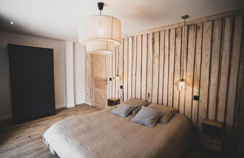 Chalet Casteret-15 couchages-brasero-bain nordique - Photo 18