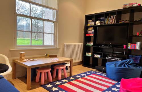 The Lough Erne House at Golf Village Lough Erne Resort - Foto 24