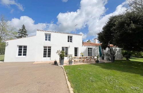 Superbe villa à 2 pas de la mer ! - Foto 10