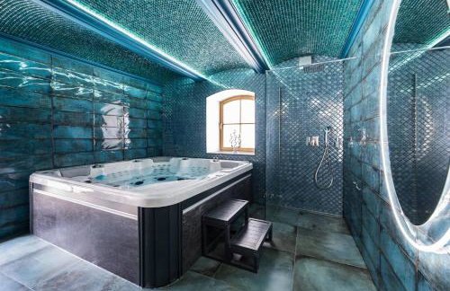 Szwajcarski Dworek - Foto 41