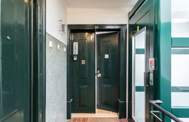 Santa Justa 24 Lisbon Downtown - Foto 10