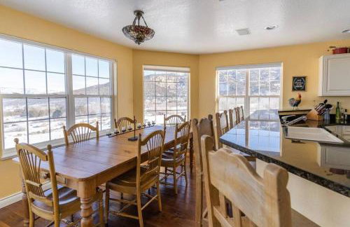 Lone Eagle Haven home - Foto 15