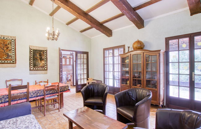 Le Hameau des Launes - Foto 9