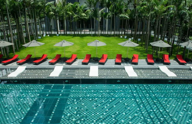 E&O Residences Kuala Lumpur - Foto 1