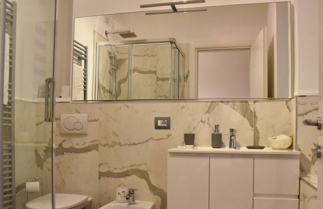 Le Camere nel Corso - Foto 72