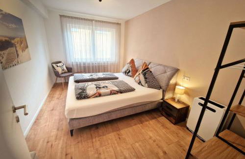 Apartment Unsere große Ferienwohnung Urlaubsglück by Interhome - Foto 12