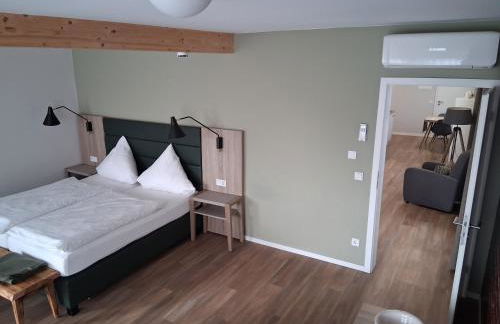 Ferien Monteurwohnung - Photo 4