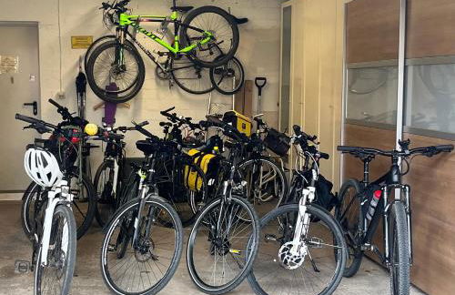 Elb Nest Gästehaus - Foto 28