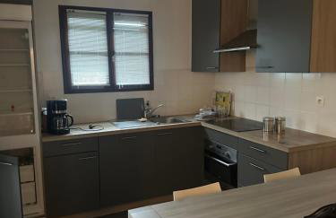 Villa de l Eyre - Photo 2