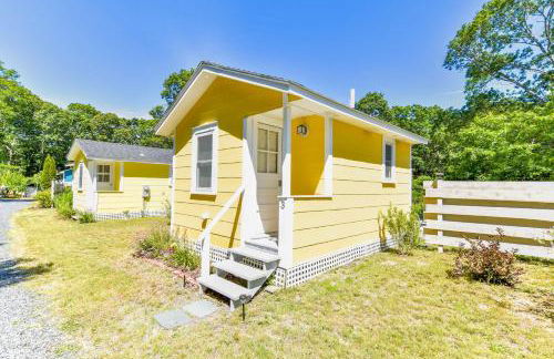 Dreamy Cottage for Two Close to Beaches - Foto 1