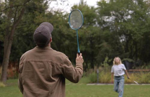 Domki i Glamping Nałęczów - Pod Łysą Górą - Foto 46