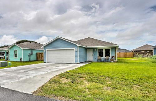 2 Mi to Boating RR Sea House in Aransas Pass! - Foto 26