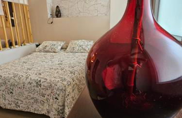 AdriVA Apartamento-Loft Imperial centro WIFI - Foto 6