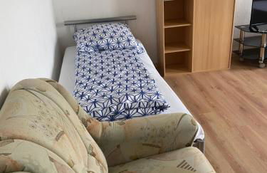 Ferienwohnung Goldener Drache - Foto 8