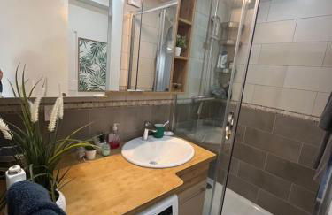 O'Rits Paris - Magnifique appartement proche Paris - Foto 8