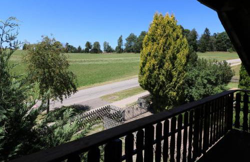 Haus Panoramablick - Fewo Storchennest, Höchenschwand - Foto 11