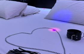 Eros Motel - Foto 37