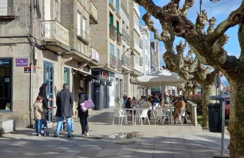 Casa "O Forte" en la playa, Espectacular ubicación - Foto 42