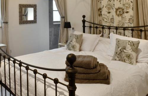 Black Lion Folly - Foto 19